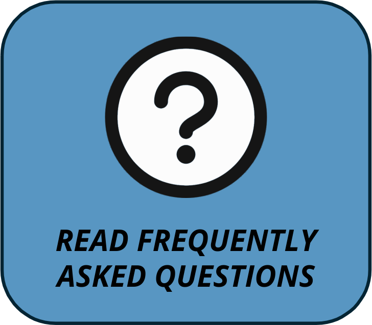 Read frequently asked questions